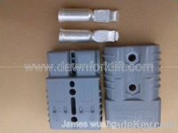 Sell Gray 6325G1 Anderson SB175A 600V Power Connector With 1/0 Contact