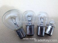 Sell Electric Forklift Lamp Bulb 48V 56V 60V BAY15D BA15S Toyota TCM