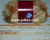 Sell hand knitting yarn4