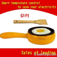 Sell Smart Electric Non-stick Fry Egg Pan