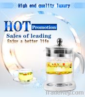 Sell Electric Kettle with Fine-mesh filter