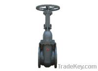 Sell 125LB OS & Y Gate Valve