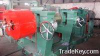 rubber crusher mill machine XK-450