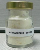 Acetamiprid