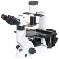 MBV630TF Trinocular Inverted Fluorescent Biological Microscope