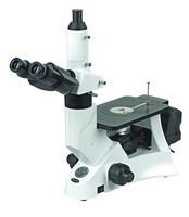 MJV630T Inverted Metallurgical Microscope