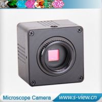 5.0MP C-mount USB Industrial Camera for inspection