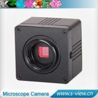 9.0MP USB Microscope Digital Eyepiece Camera