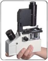 MBV350B Biological Inverted Portable Microscope for wildlife observation