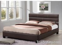 Sell hot sale pu bed kb 094