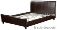 hot sale bed sl-9904