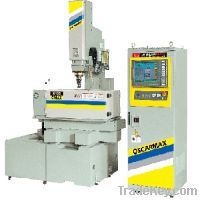 Sell Die-skiner machine(S430) , EDM machine, Eroding machine