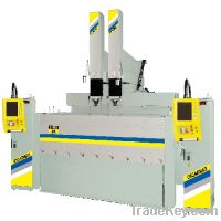 Sell Die-skiner machine , EDM machine(S3010-2H), Eroding machine