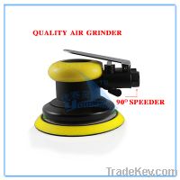 5 Inch air Sander Pneumatic Polishing Machine High Quality