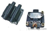 Sell ignition coil 22435-AA000 for SUBARU