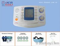 Sell electric physiotherapy equipment and tens machine