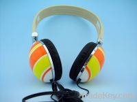Sell Candy color earphone--KOGI-HO9131