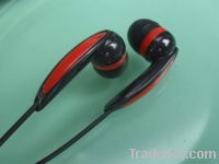 Sell hot sale foldable popular earphone--KOGI-EP9040