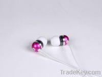 Sell Colorful Earbud for mp3/mp4/PC/mobile phone--KOGI-EM9027