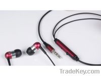 Sell Newest Headphones For MP3/MP4 player--KOGI-EM9028