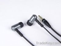Sell Fashionable  mp3/mp4 player headphones--KOGI-EM9030