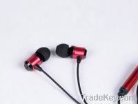 Sell good quality mp3 player earphones--KOGI-EM9035