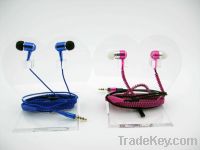 Sell earphone for mobile and music player--KOGI-EM9106