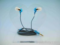 Sell high quality stereo MP3/MP4/PC/mobile phone earphones--KOGI-EM9112