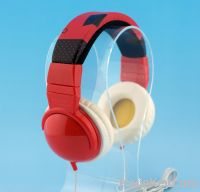 Sell Stereo Headphone High-quality Headphone--KOIG-HO9019