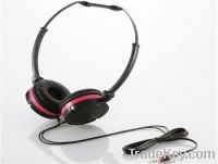 Hot Selling foldable headphones--KOGI-HO9016