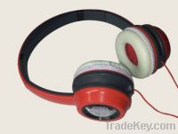 Sell Fashion Design Stereo Headphones--KOGI-HO9017
