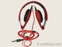 Sell High-quality Foldable headphones--KOGI-HO9018