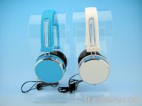 Sell Deep Bass Headphones For Computer--KOGI-HO9130
