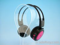 Sell 2013 newest wireless card headphones--KOGI-HW9171