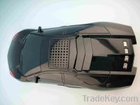 Sell Big Lamborghini Car portable mini  Speaker--KOGI-SP9134