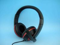 Sell Stereo computer headphone--KOGI-HC9178