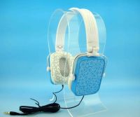 Hot Selling foldable headphones for mp3/mp4 player--KOGI-HON142