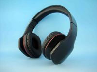 Grade A quality portable stereo studio headphone--KOGI-HO9199