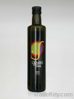 Olive Oil Extra Virgin Bulk