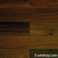 Sell Ipe solide wood floors