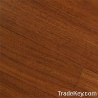 Sell OKAN solid wood floors