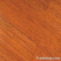 Sell Merbau solid wood floors