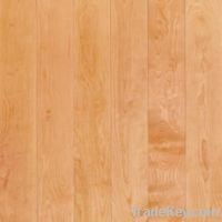 Sell Birch wood floor