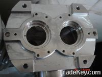 Sell Proessional CNC Machining Investment Casting