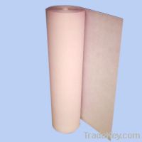Sell F-DMD)-Polyester Film/Polyester Fiber Non-woven Fabric Composite
