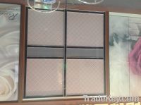 Sell UV board, UV mdf melamine board wardrobe door board