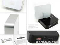 Sell Top Quality Universal Portable Mobile Phone Power Bank From Shenz