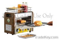 Sell Toaster, electric conveyor toaster