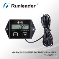 RL-HM011 Digital Induction Tacho Hour Meter