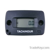 RL-HM018R Digital Gasoline Engine Tacho Hour Meter